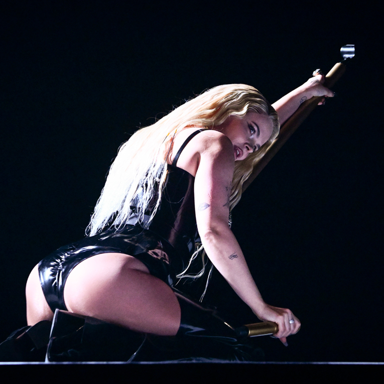 Pjesma finske predstavnice na Eurosongu podigla prašinu, otkriveno o čemu pjeva