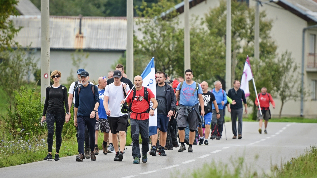 Gospić dodijelio 770 tisuća kuna organizacijama koje pomažu građanima