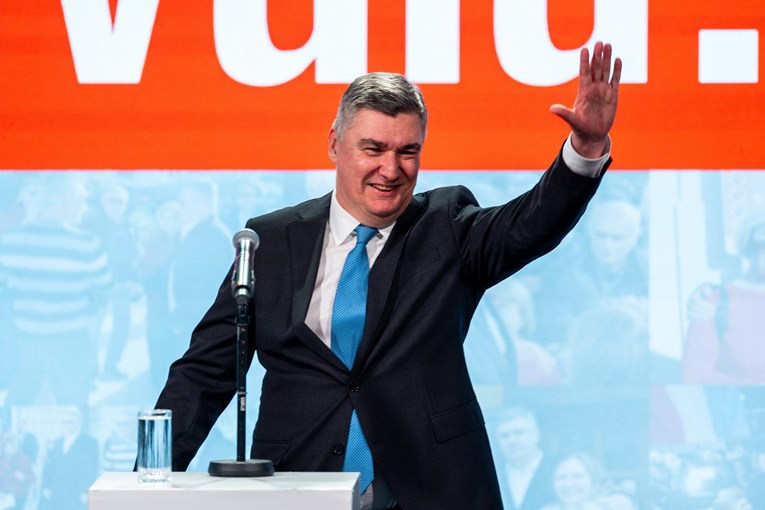 "Neće biti švedski, nego hrvatski stol": Otkriveno što će se jesti nakon inauguracije