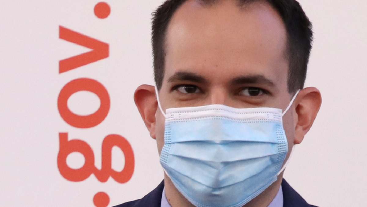 Stožer priprema nove mjere. Zaražen ministar Malenica, opisao koje je simptome imao