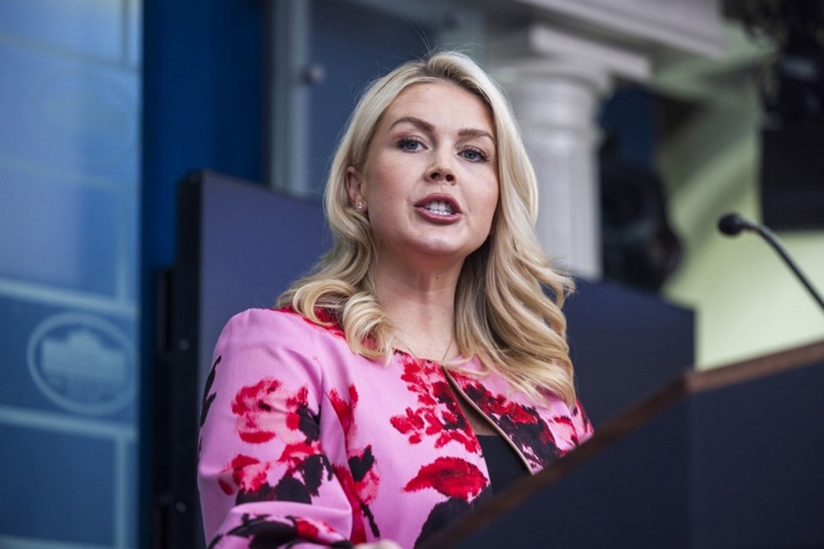 Bijela kuća: Hormuz je otvoren, ostvarili smo ogroman uspjeh