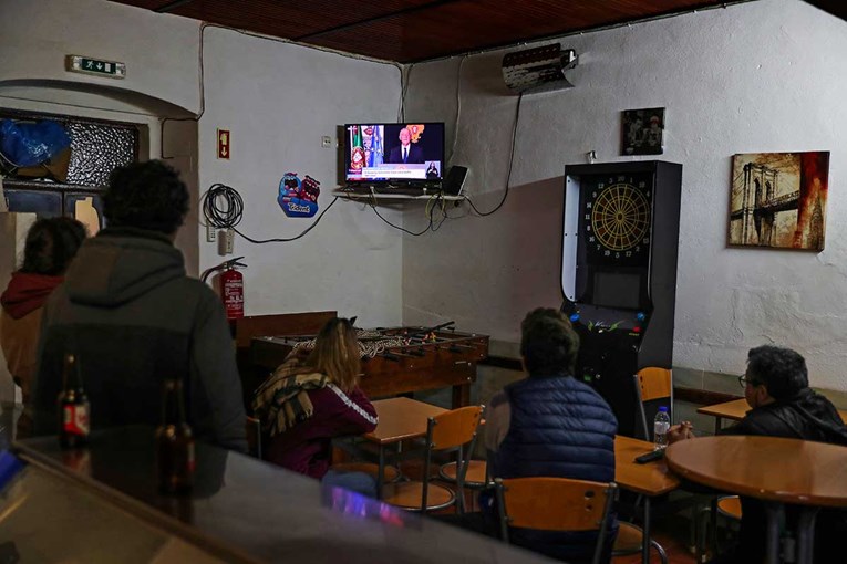 Portugal proglasio izvanredno stanje zbog koronavirusa