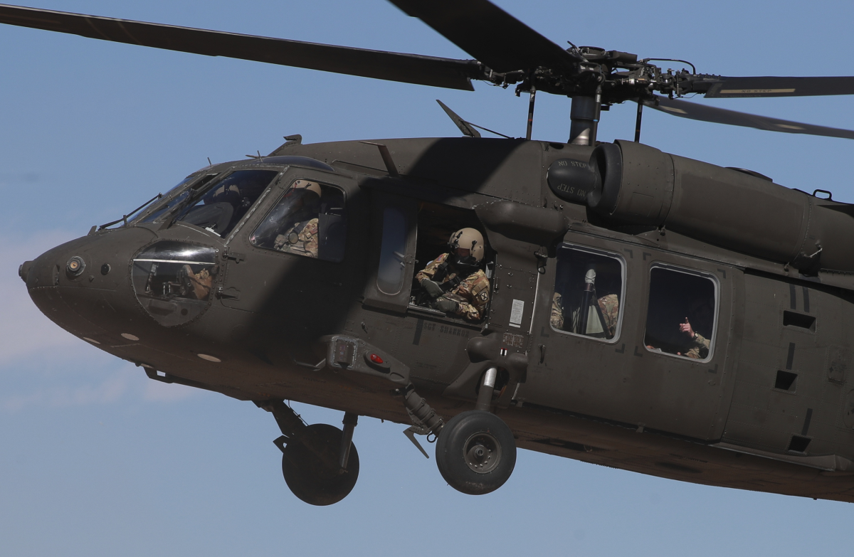 Amerika zatvorila zračni prostor nad milijunskim gradom. To je jako neobično