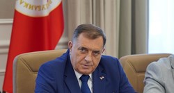Ministar vanjskih poslova BiH napao Dodika: "Kukavica"