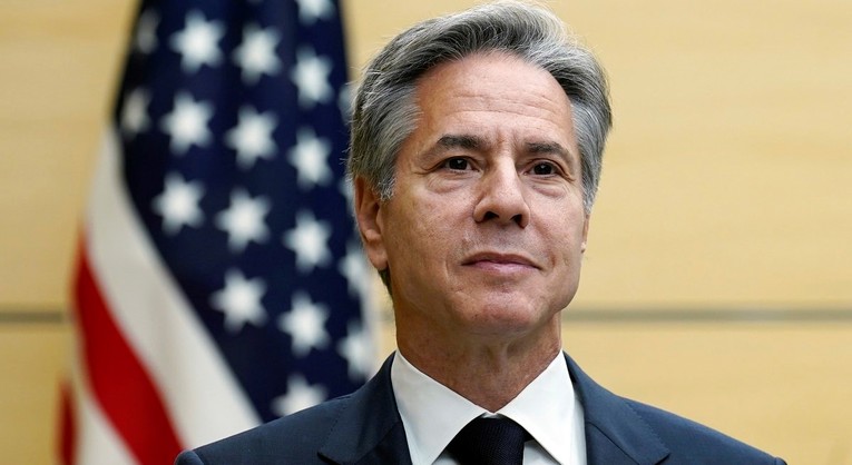 Američki šef diplomacije dolazi idući tjedan na sastanak NATO-a