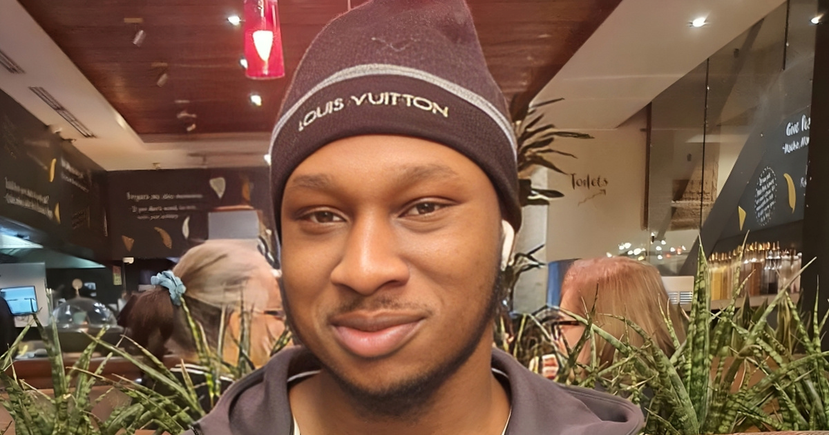 Tinejdžer optužen za ubojstvo studenta u Britaniji