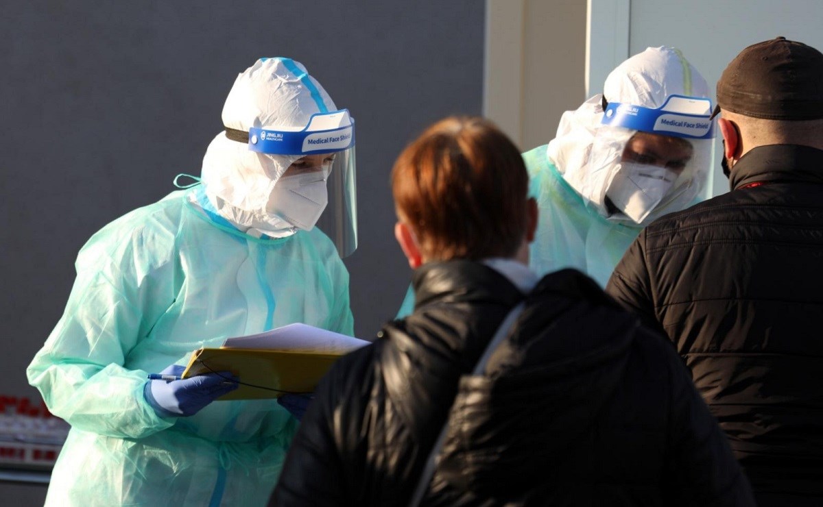 U Virovitičko-podravskoj četiri nova slučaja, umrla dvojica muškaraca