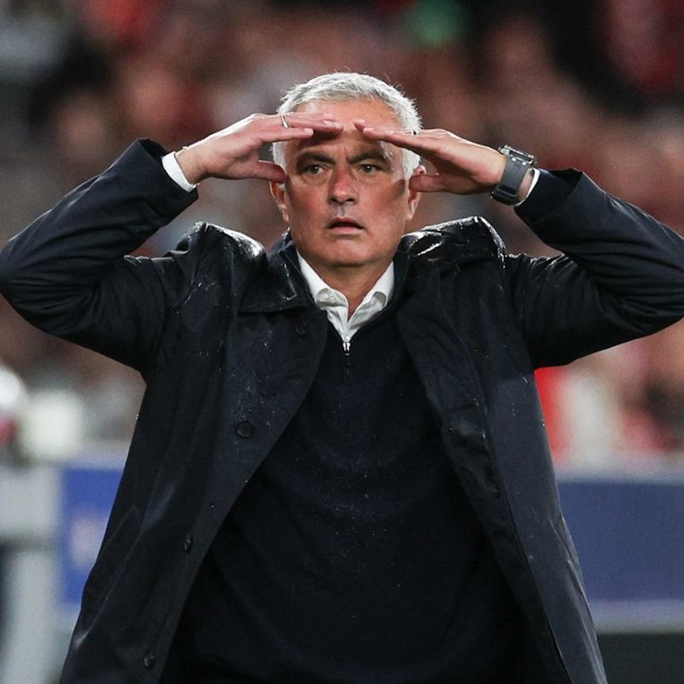 Mourinho o Unitedu: Kad imenuješ trenera bez iskustva, to je veliko iznenađenje
