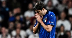 Gazzetta: Pola Europe u lovu na Juventusovu zvijezdu od 100 milijuna eura