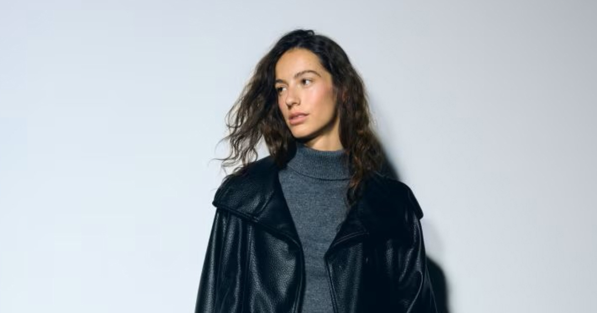 Tražite prijelaznu jaknu? Ovaj model iz Reserveda uklapa se u svaki jesenski outfit