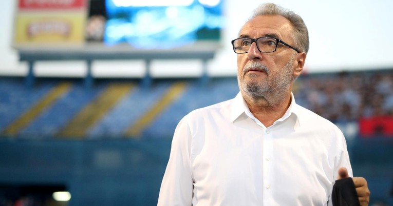 Čačić: Utakmica sa Slavenom je generalna proba za Shkupi