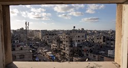 Izrael je u Gazi kompromitirao Zapad. Ima li snage za promjenu politike?