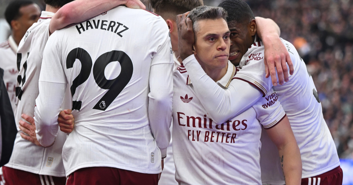 Arsenal prodao jednog od junaka u osvajanju titule