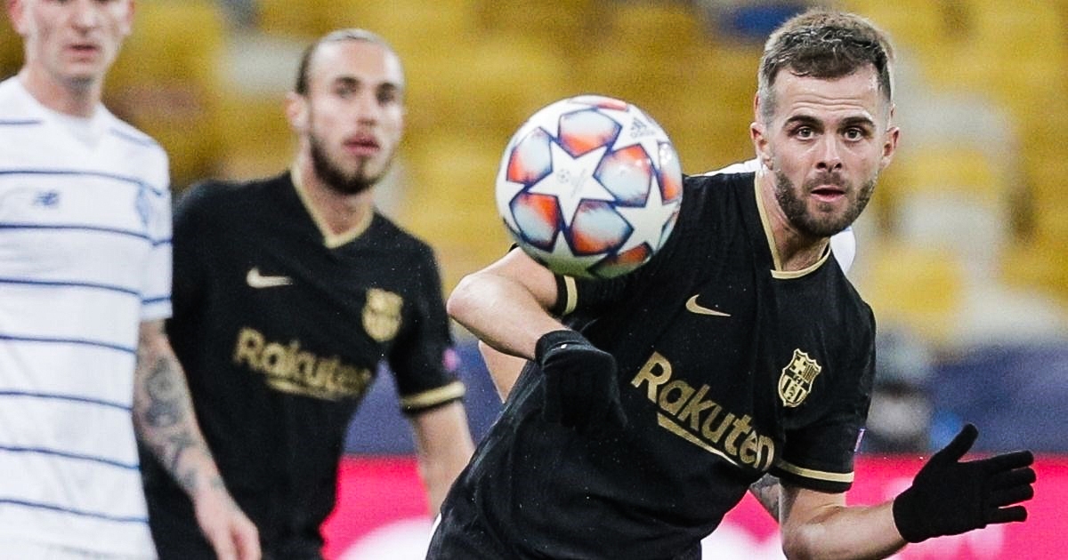 Pjanić na Instagramu odgovorio navijaču u kojem klubu želi igrati