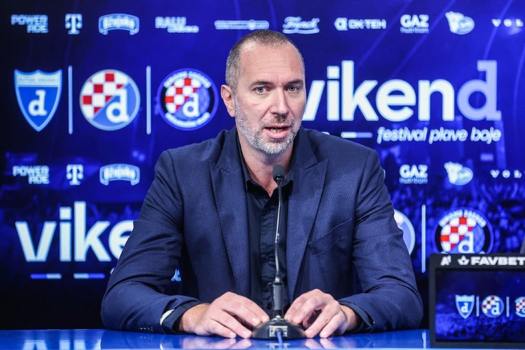 Predsjednik KK Dinama: Zagreb je sportski infrastrukturno devastiran