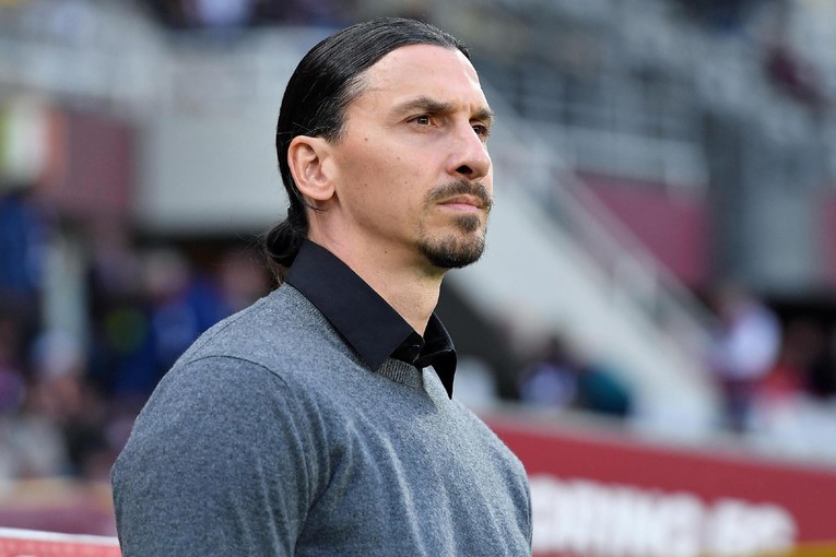 Ibrahimović nakon drame o Nizozemcima: Nisam ih prepoznao. To me naljutilo