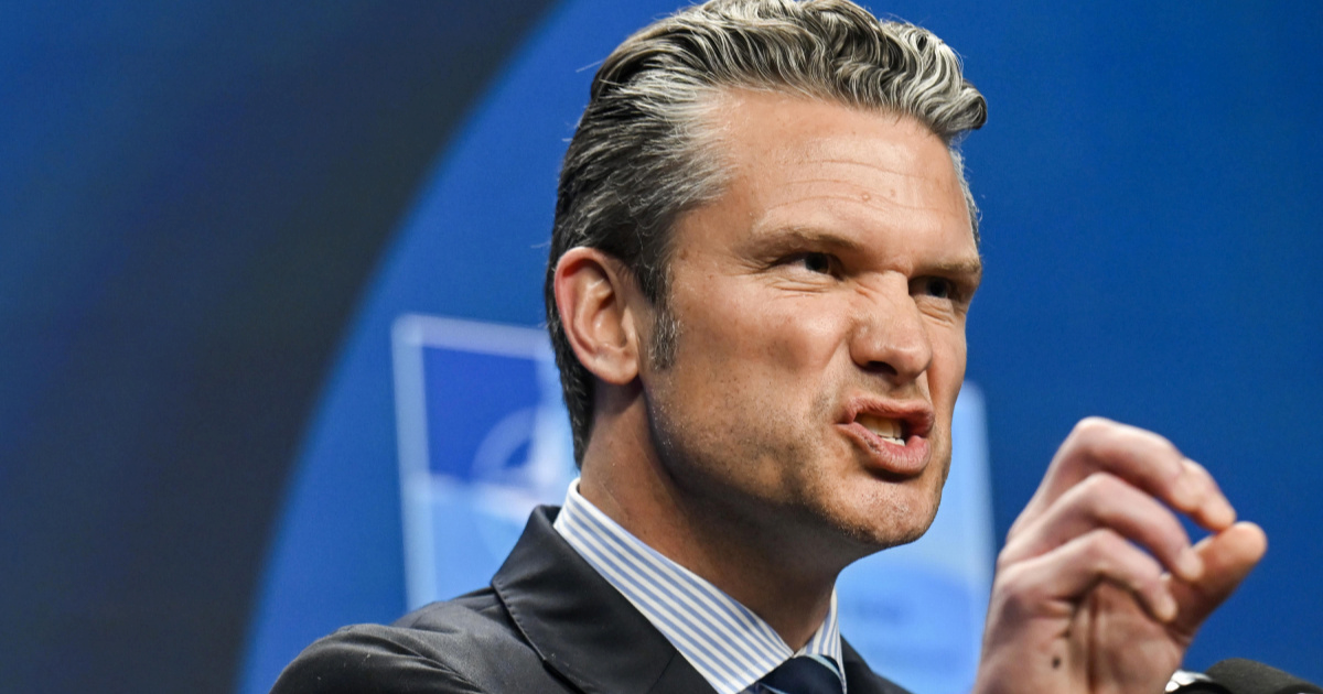 Hegseth: Trump je nacrtao novu stratešku kartu od Grenlanda do Panamskog kanala