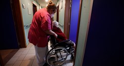Švedska će protjerati nepokretnu i nijemu Britanku (74) koja ima Alzheimerovu bolest