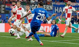 Junak Italije nakon drame s Hrvatskom: Gol? Del Piero mi je je bio dječački idol
