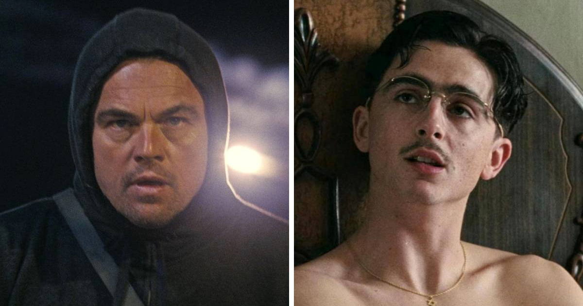 Prognoza za Oscare 2026.