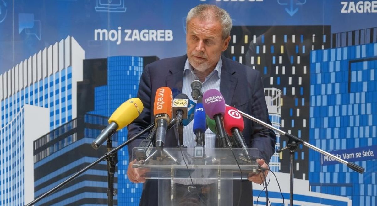 U Zagrebu 13 novih slučajeva koronavirusa. Bandić: Zabrane nisu rješenje