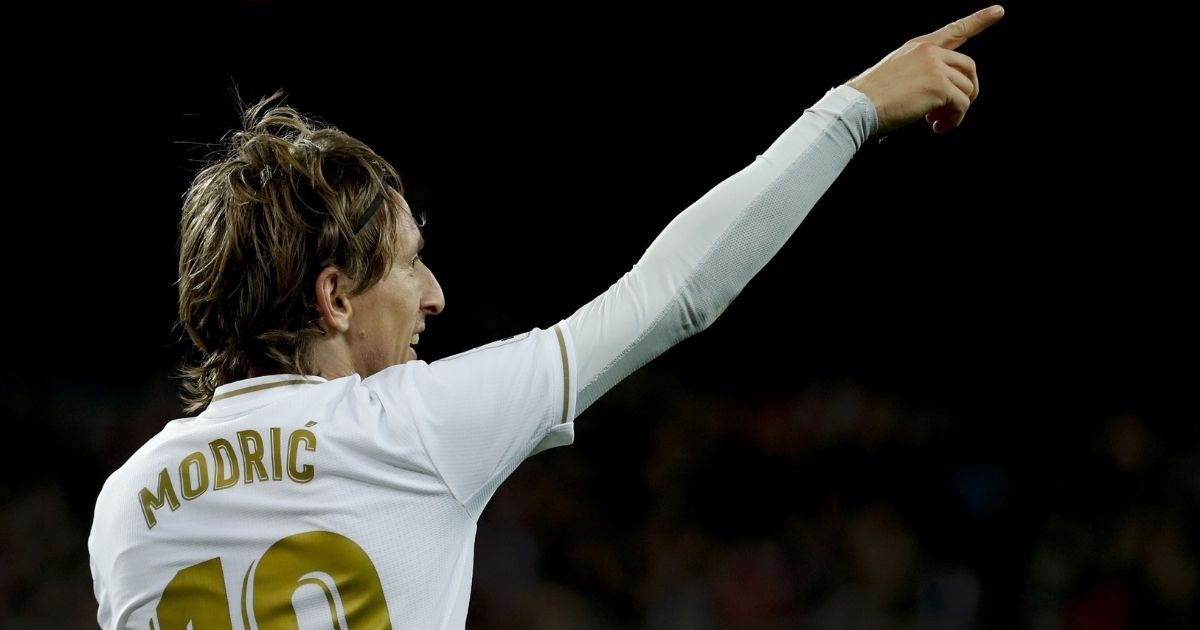 AS: Sve je režirao Luka Modrić, taj starac s kojim Real odbija produljiti ugovor