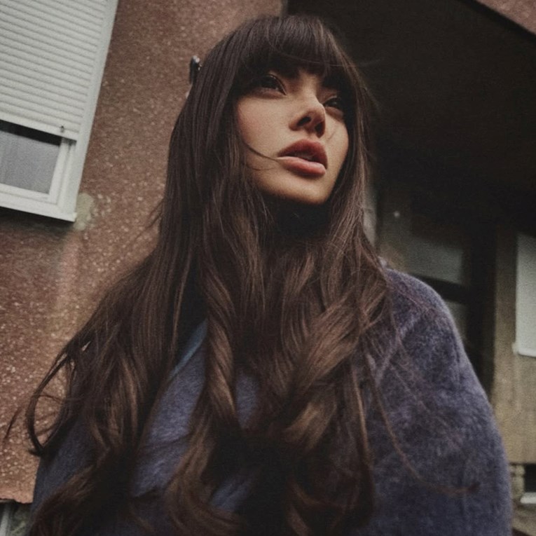 Ella Dvornik otkrila što ona i Balie rade s odjećom, mnogim majkama će biti poznato