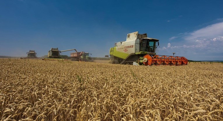 Poljoprivrednici: Kila ukrajinskog brašna je 30 centi, ne možemo tome konkurirati