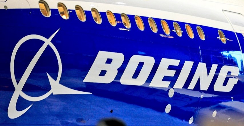 Boeing uložio 450 milijuna dolara u razvoj autonomnih letećih taksija