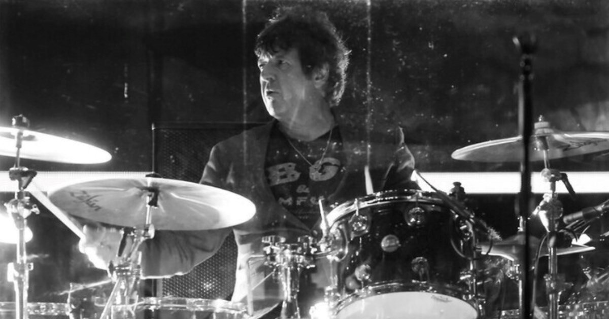 Umro Clem Burke (70), bubnjar rock benda Blondie