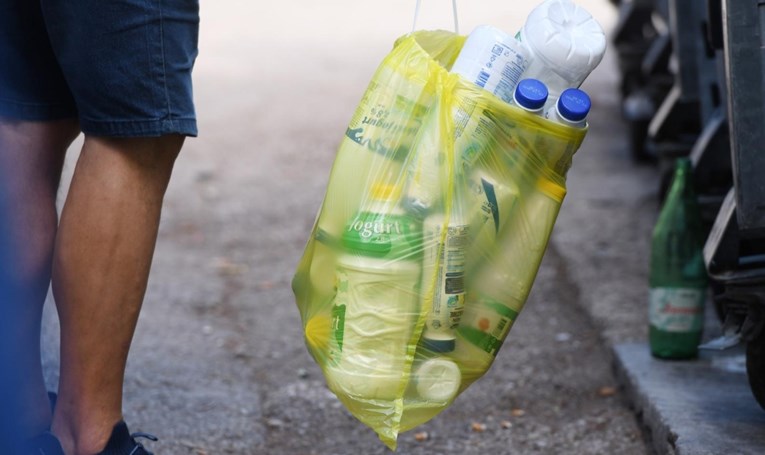 Povećava se naknada za povrat plastičnih boca. "Sramotno je najniža u cijeloj EU"