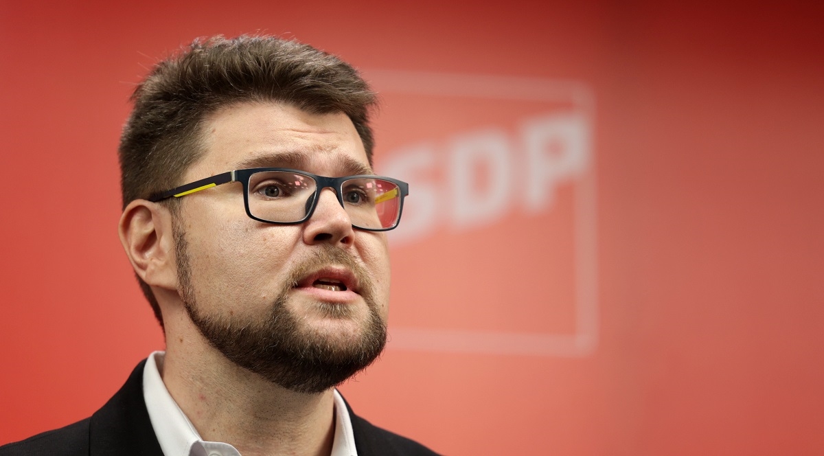 Grbin: Nije bilo masovnih odlazaka iz SDP-a, velika većina stranke je i dalje tu