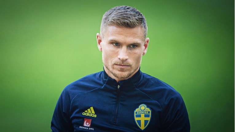 Švedski reprezentativac ima koronu, Hrvatska sutra igra s njima