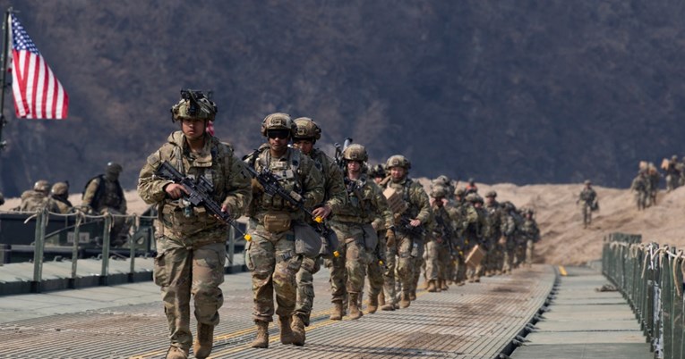 Počele vojne vježbe SAD-a i Filipina, sudjeluje 5000 vojnika