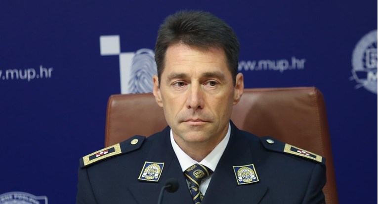 Najbogatiji hrvatski policajac postaje savjetnik ministra Božinovića