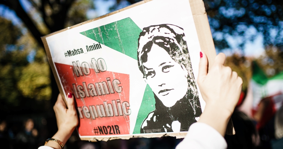 UN: Iran je možda počinio zločine protiv čovječnosti