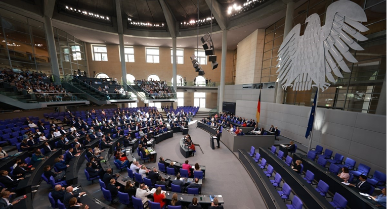 Većina Nijemaca želi uvođenje poreza na bogatstvo, pokazalo je istraživanje