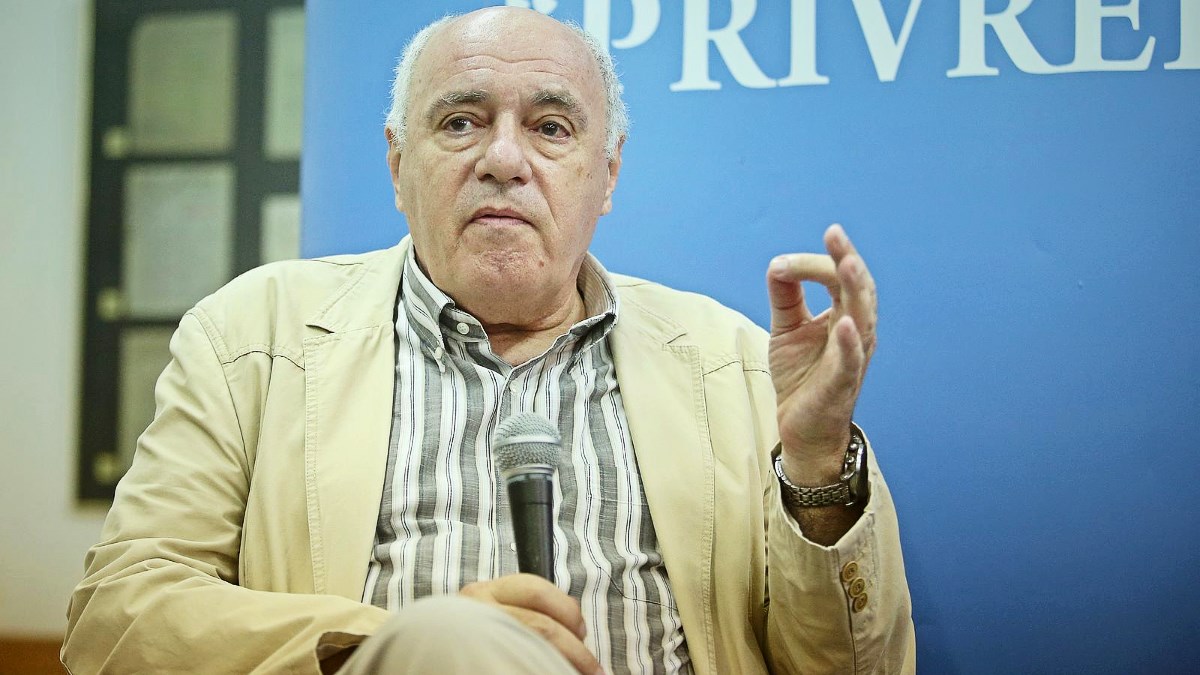 Puhovski o slomu koalicije Možemo i SDP-a: Grbinu ovo nije među 10 najgorih grešaka