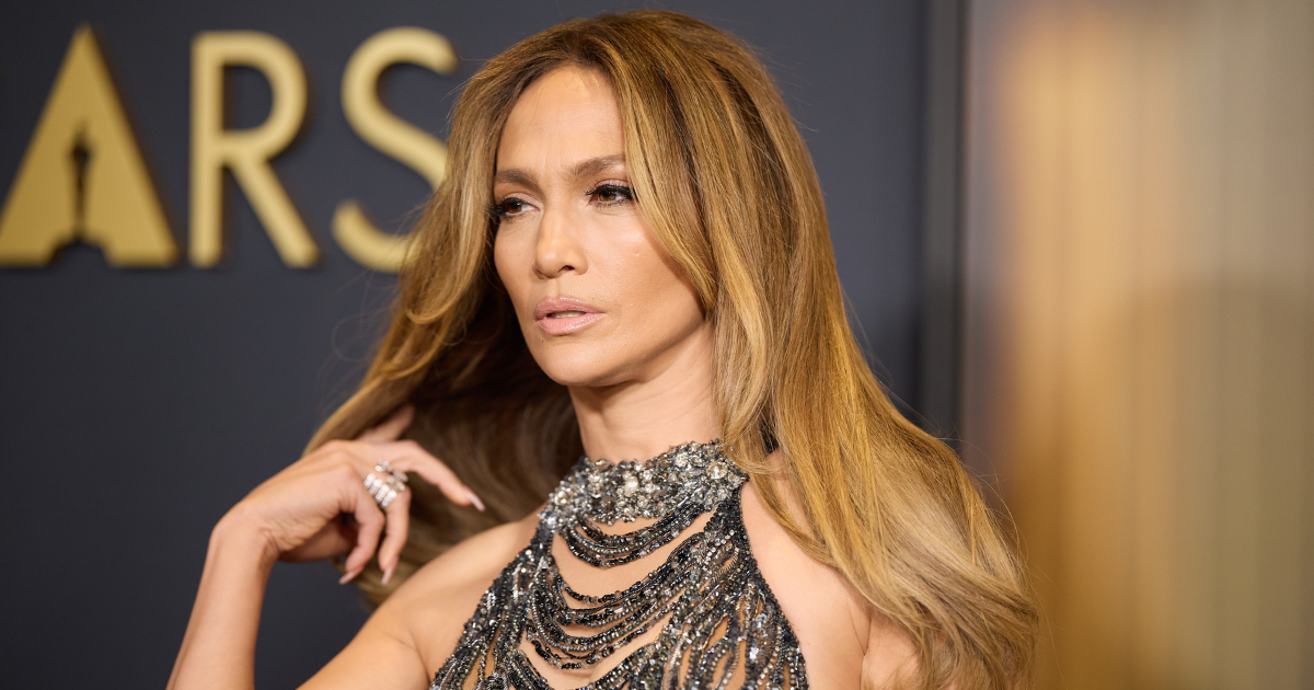 "Još nije spremna": Jennifer Lopez nakon razvoda izbjegava ljubavne veze?