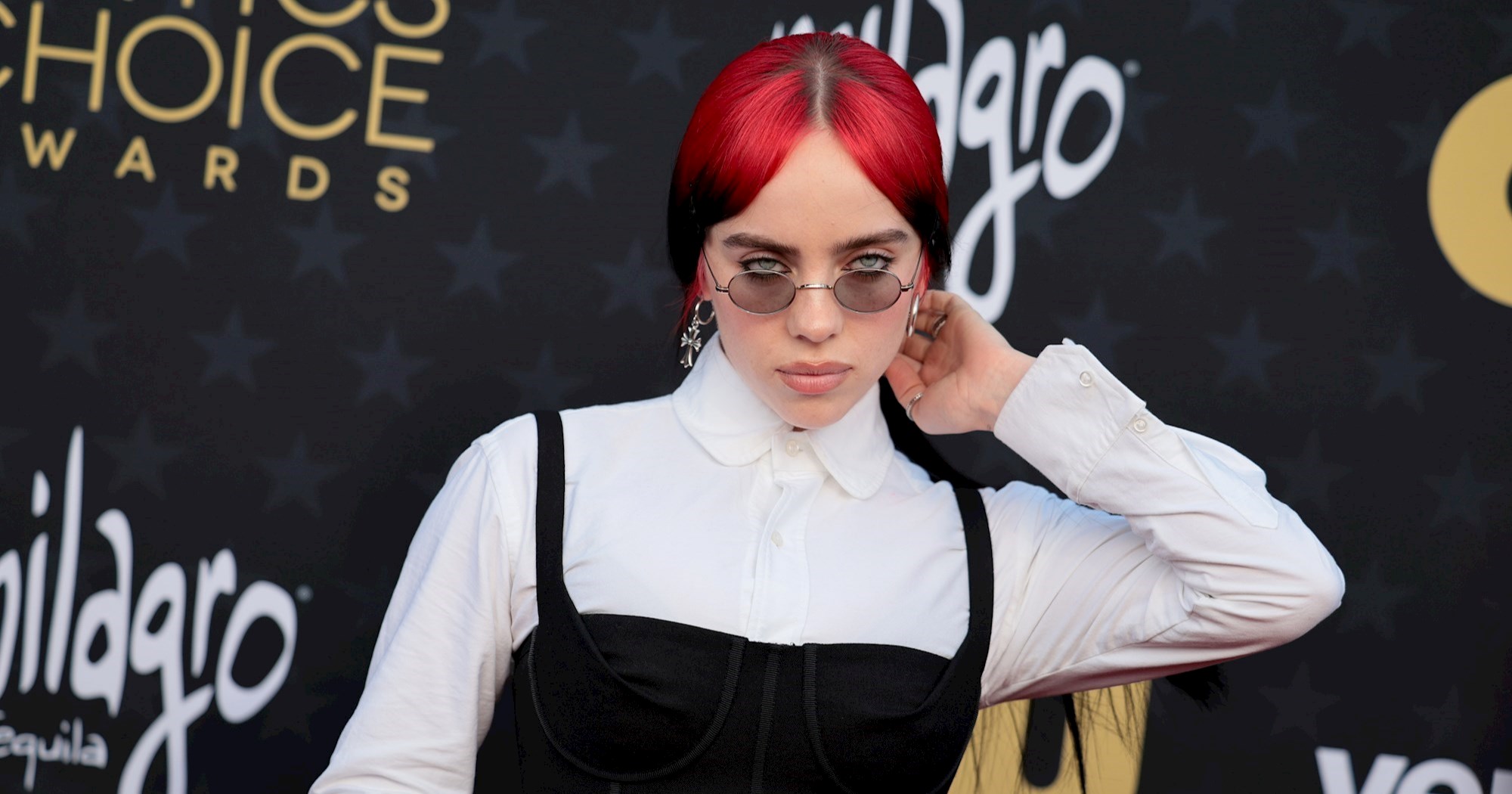 Billie Eilish, koja je zaustavljala koncert zbog podrške Kamali: Ide rat protiv žena
