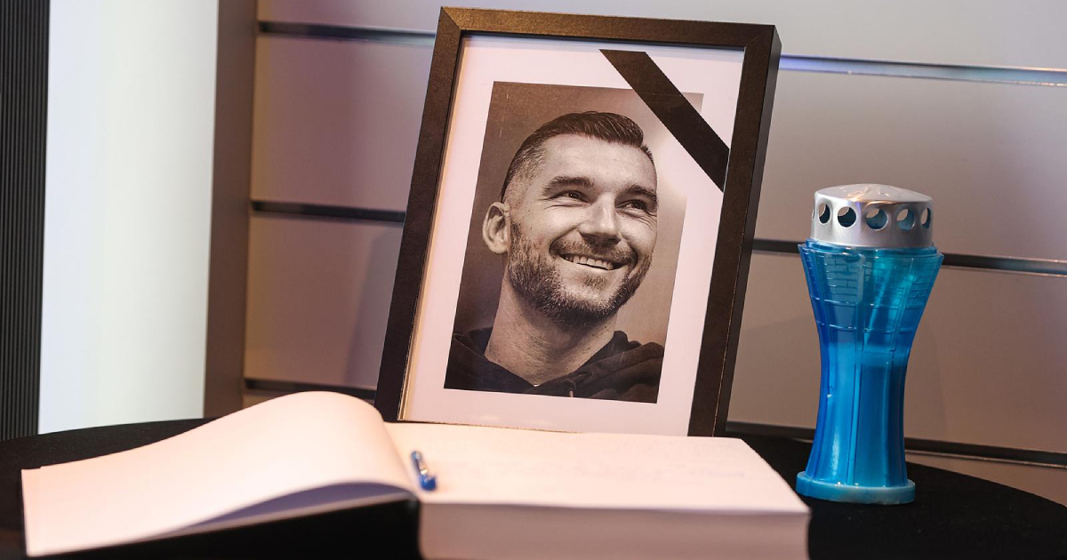 Dinamo i Rijeka organiziraju trodnevni memorijal u čast Nikole Pokrivača