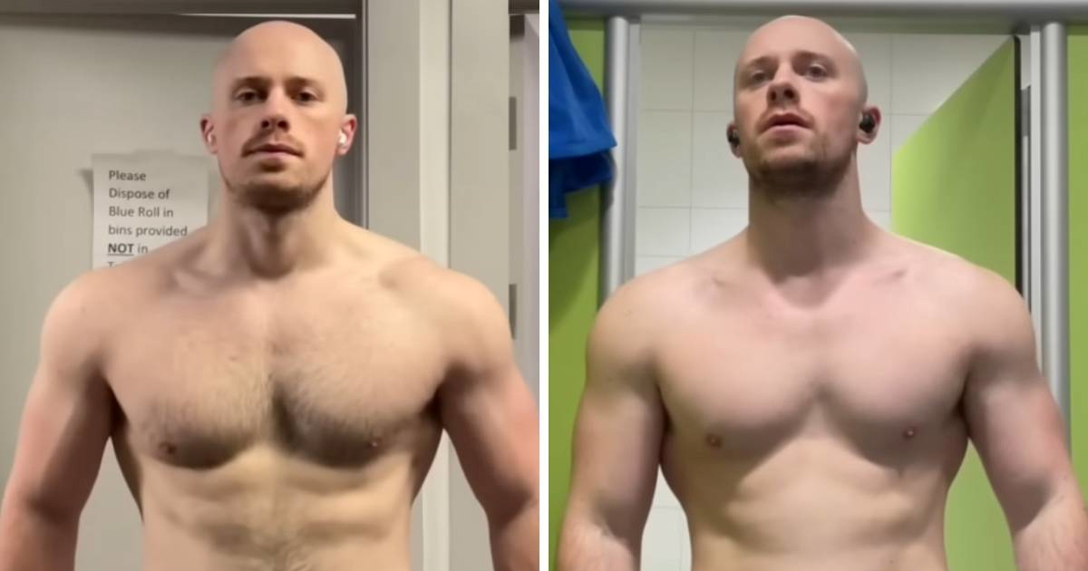 Tri mjeseca uzimao je kreatin pa prestao, ljudi raspravljaju vidi li se razlika