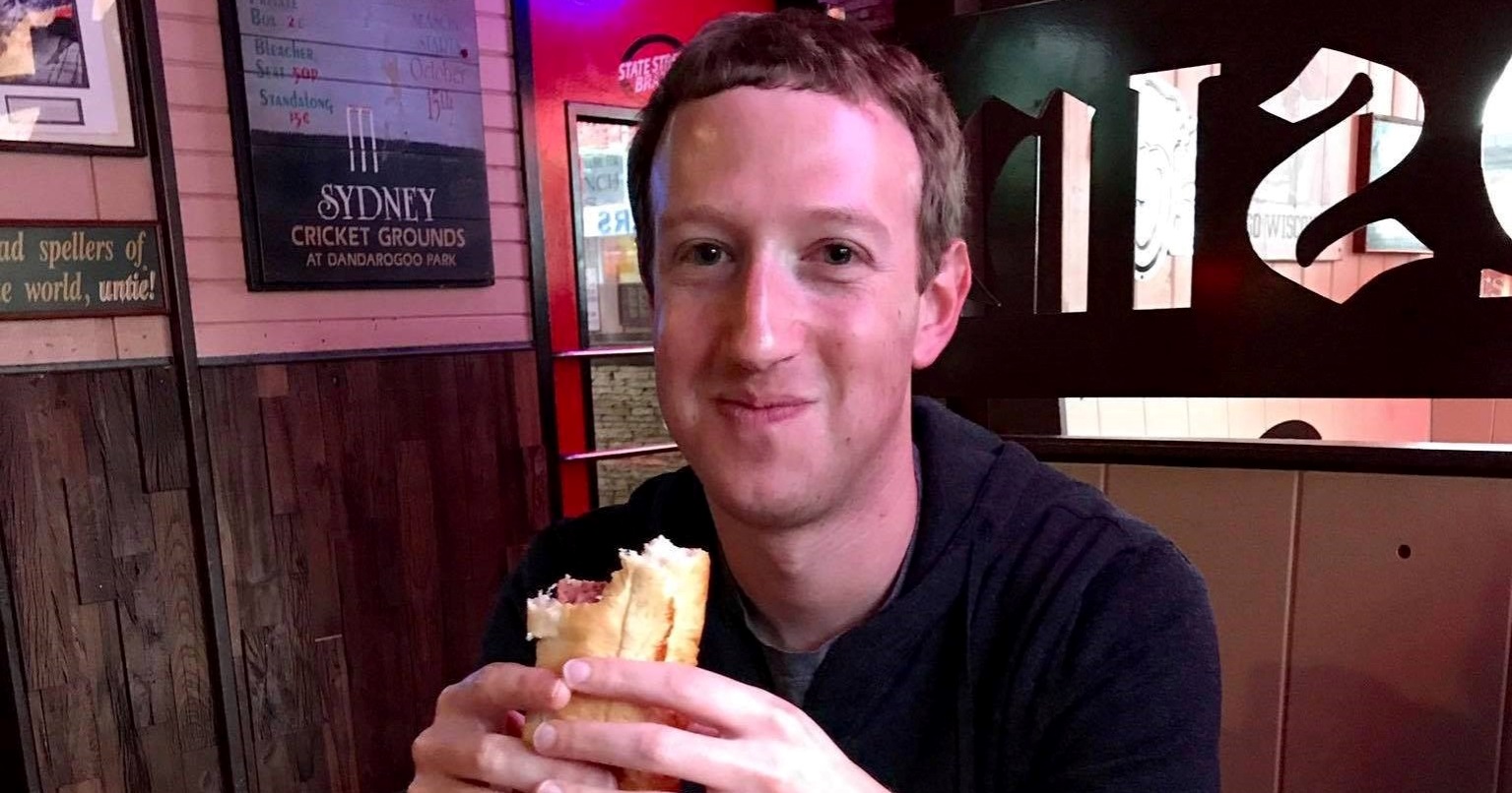 Teško je zamisliti u što će se Facebook zvjerinjak pretvoriti kad čuvari napuste ZOO