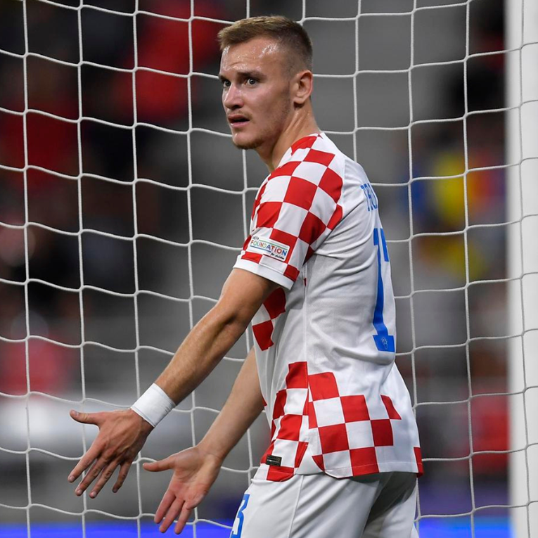 Hrvatski napadač mora na novi zahvat nakon sedam mjeseci pauze