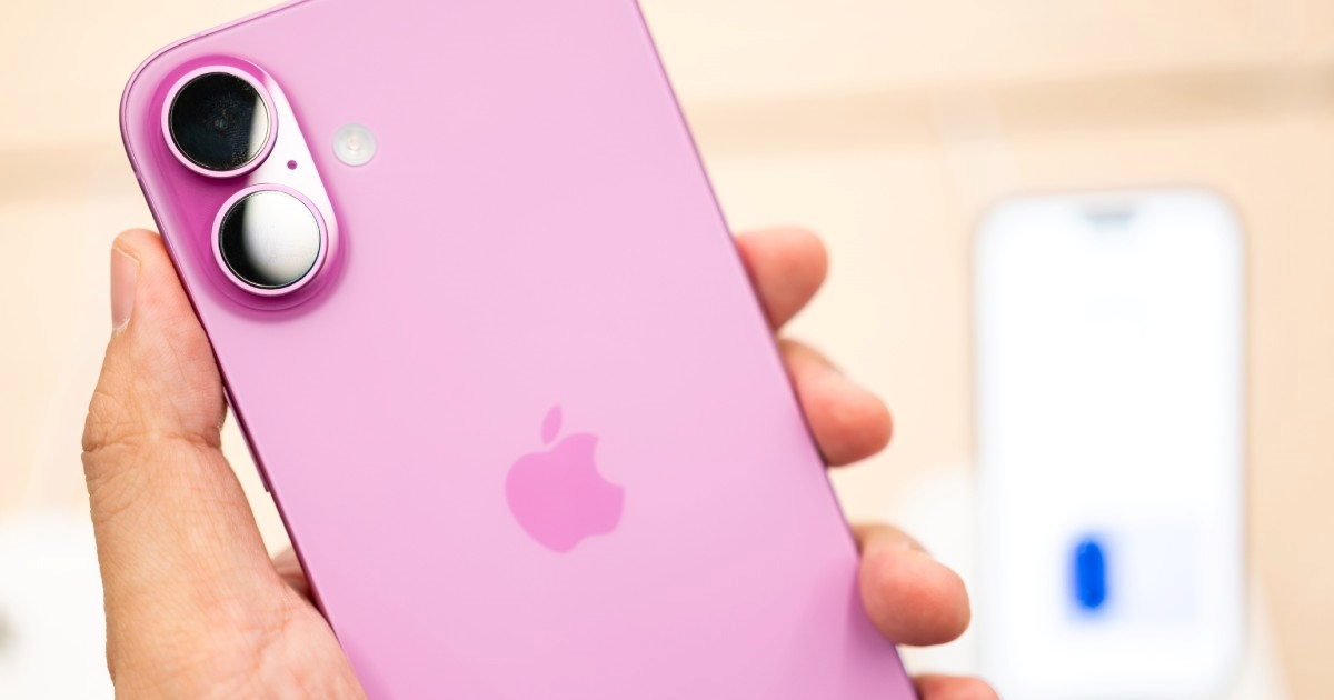 iPhone 17 stiže u novoj paleti boja
