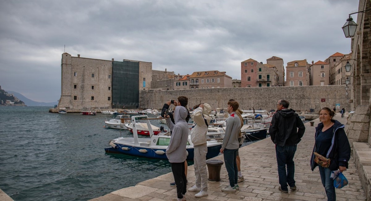 Dubrovnik će za strateške projekte iz fondova dobiti 22 milijuna eura