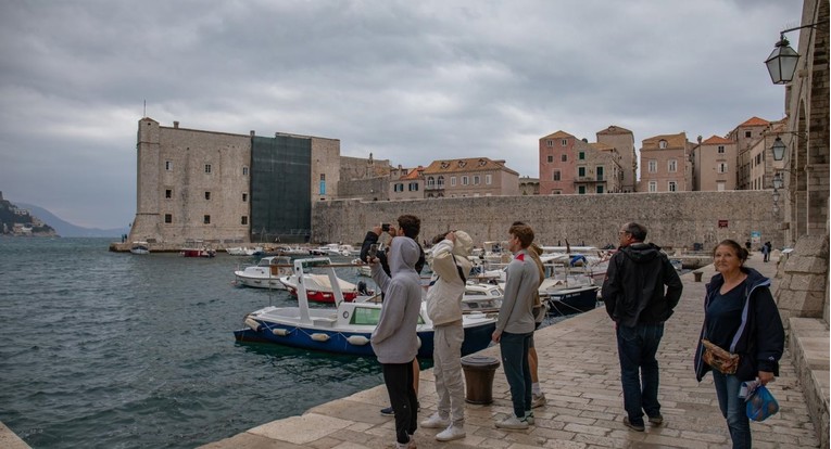 Dubrovnik će za strateške projekte iz fondova dobiti 22 milijuna eura