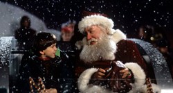 Kojom bi se brzinom Djed Mraz morao kretati da posjeti svu djecu u jednoj noći?