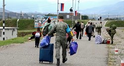 EU će pomoći Nagorno-Karabahu s pet milijuna eura