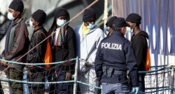Talijanska premijerka: EU mora učiniti više kako bi zaustavila priljev migranata